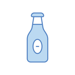 Radler  vector icon