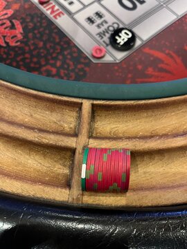 old music instrument