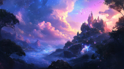 Web development and coding. Cross platform development website. Adaptive layout internet page or web interface on screen laptop, tablet and phone. Isometric concept illustration.