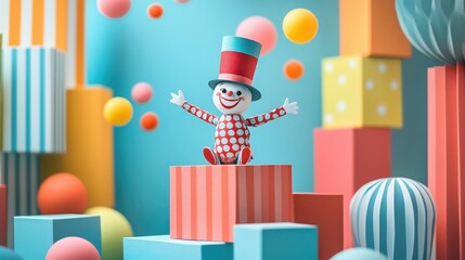 April Fools' funny card designs A whimsical image of funny card designs for April Fools', featuring humorous illustrations and witty messages to entertain recipients and celebrate the spirit of day