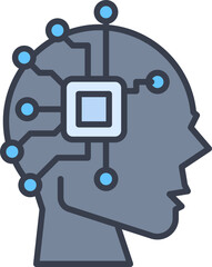 Robotics icon