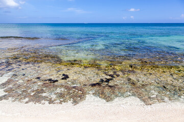 Grand Cayman Island Seven Mile Beach