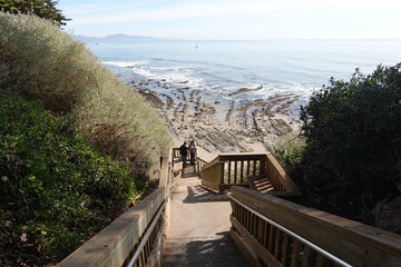 Santa Barbara, CA - Gorgeous Harbor Views