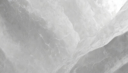 Obraz premium white marble texture