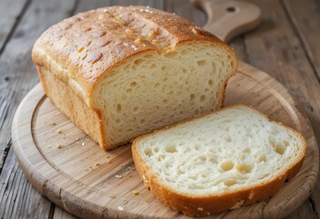 A white bowl filled with fresh red and green apples, showcasing vibrant colors and a healthy lifestyle concept.