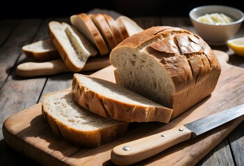 A white bowl filled with fresh red and green apples, showcasing vibrant colors and a healthy lifestyle concept.