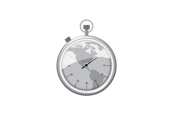 compass, Needle, Cardinal directions, Magnetic field, Declination