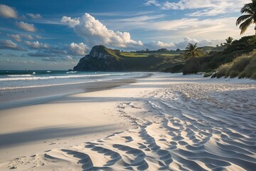Revitalizing Shoreline of Silver Sand Beach by the Bay