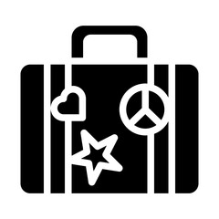 briefcase Solid icon