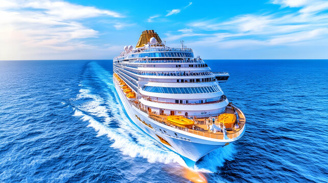 Cruise Blog - How To Cruise | Tips For First-Time Cruisers