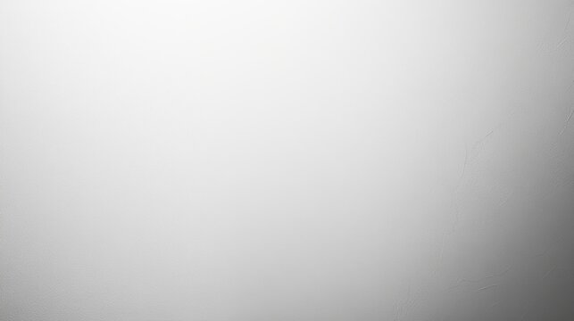 A stark white backdrop, devoid of any embellishment, providing a clean slate for creativity and visual storytelling.