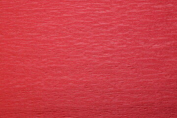 赤い和紙のテクスチャ