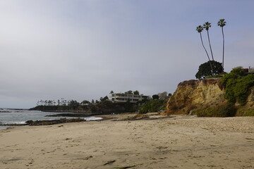 Laguna Beach, CA - Gorgeous Beach Views