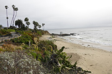 Laguna Beach, CA - Gorgeous Beach Views