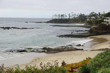 Laguna Beach, CA - Gorgeous Beach Views