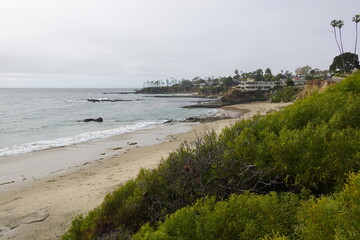 Laguna Beach, CA - Gorgeous Beach Views