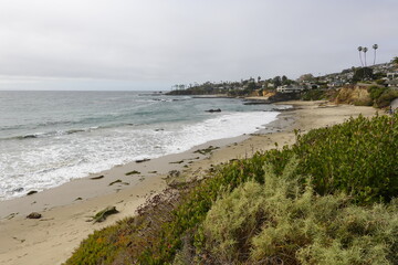 Laguna Beach, CA - Gorgeous Beach Views