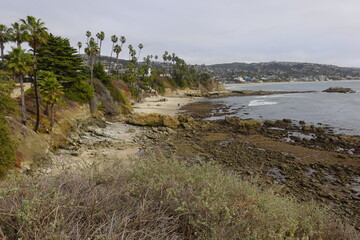 Laguna Beach, CA - Gorgeous Beach Views