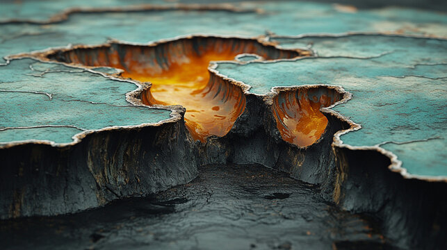 mushroom on tree trunk