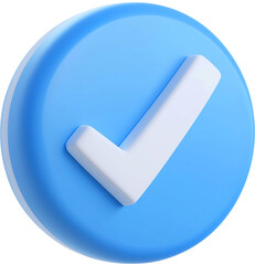 아이콘, 방패, 보안, 보안 3D 아이콘, 체크표시, 체크, 체크 아이콘, 파란색, V, 보안, 안전, 확인 아이콘, 기호