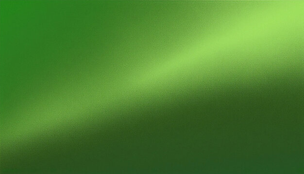 Green Gradient Texture Background