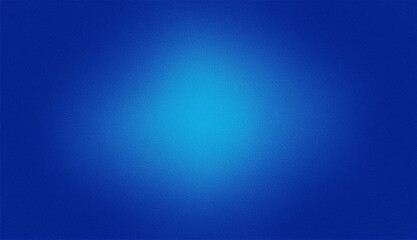 Blue gradient background with smooth texture