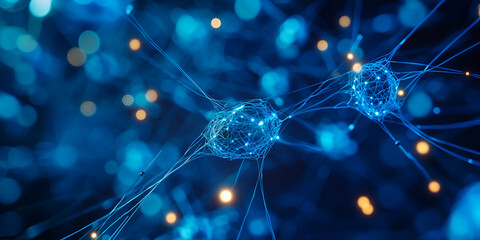 Molecular Research, Laboratory Technology, Medical Scientist Working