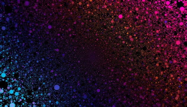 An abstract background featuring a plethora of circles and lines in varying shades of color and thickness, creating a mesmerizing and dynamic visual composition.