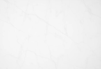 Obraz premium Elegant white marble texture, subtle veining, ideal for luxury backgrounds, backdrop, marble background