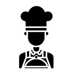 chef icon design	