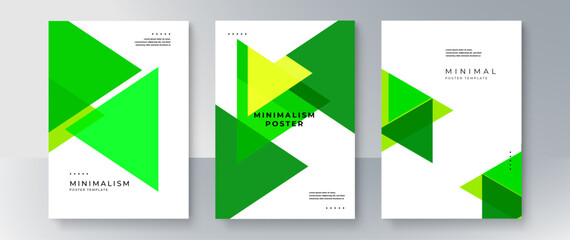 Minimal and natural Geometric Illustrations for art print postcard wallpaper wall art