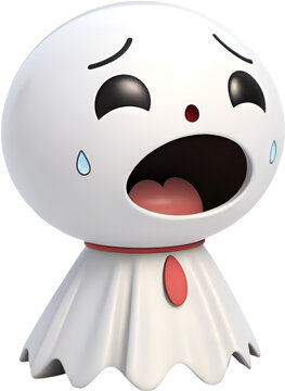 The adorable Kawaii Japanese rain doll (Teri Teri Bouzu) symbolizes weather control and good luck. 
