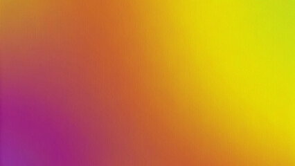 Vibrant Gradient Texture Background in Warm Colors