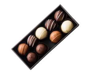 Indulge in Our Football-Themed Chocolate Truffles: A Perfect Gift for Sports Fans and Game Day Celebrations with Delicious Flavors and Fun Designs!