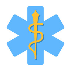 Paramedics Icon