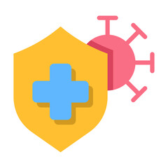 Vaccination Icon