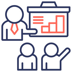 Presentation Icon