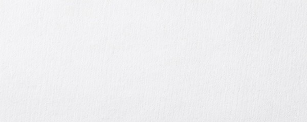 Obraz premium white linen kraft paper texture canvas background banner
