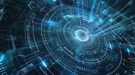 Freepik_scientific_and_technological_background