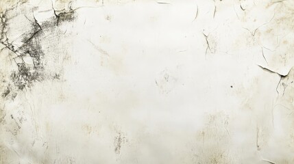 Fototapeta premium Distressed and weathered surface with cracked and peeling textures overlays