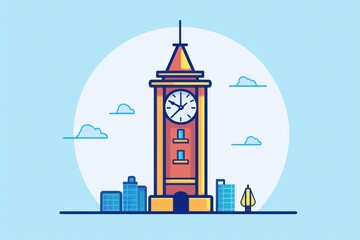 Nature and ocean themes in a sleek 3D glyph starfish icon.