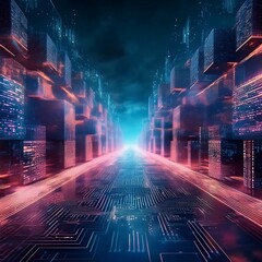 The world of coding program 