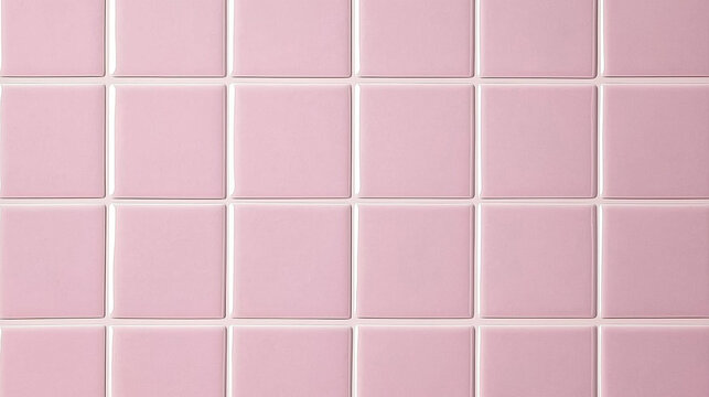 pink tiles background,blank background for banner poster cover design