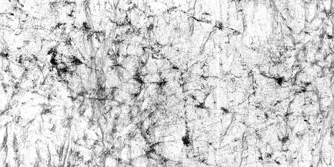 Textured Cement Wall Background in Black and White: Grunge Surface with Aged Cracks, Distressed Streaks, Weathered Patterns, and High-Detail Scratches for Graphic Artists, Illustrators, and Designers
