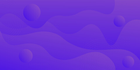 Abstract blue wave trendy 3D background. Overlapping wave layer pattern design. Vector Eps10