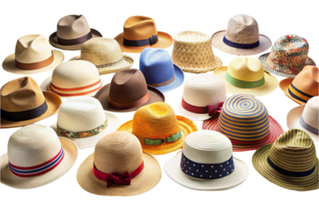 Hat keeps your head warm always