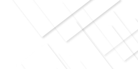 Abstract white line with square shape shadow background. vector illustration, White Business Style Vector Abstract Elegant white and grey Background. Abstract white Pattern.	
