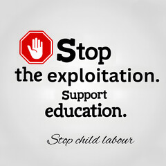 world day against child labour