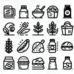 Food Icon