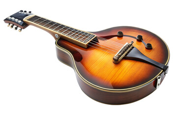 Mandolins create harmony in every song